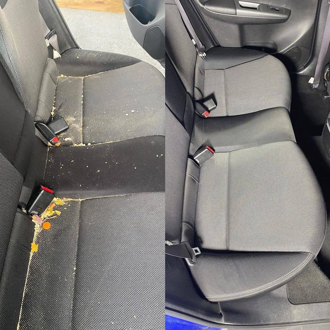 auto reinigen Geffen