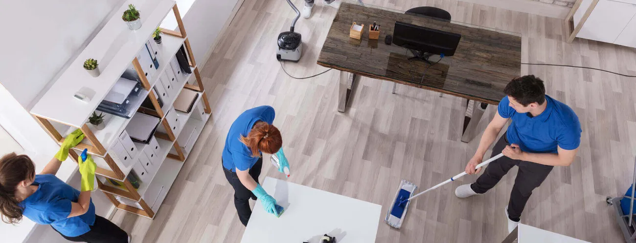 Woning schoonmaken Dieverbrug